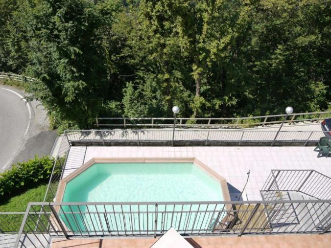 Апартаменты Alto Perledo Terrazzo Экстерьер фото